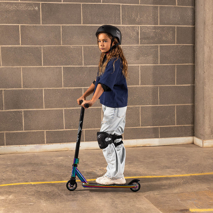 stunt scooters