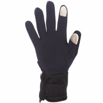 Mobile Warming 12V Glove Liner - Black: Description

The Fieldsheer® powered by Mobile Warming® heating technology 12-volt he