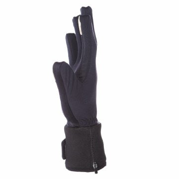 Mobile Warming 12V Glove Liner - Black: Description

The Fieldsheer® powered by Mobile Warming® heating technology 12-volt he