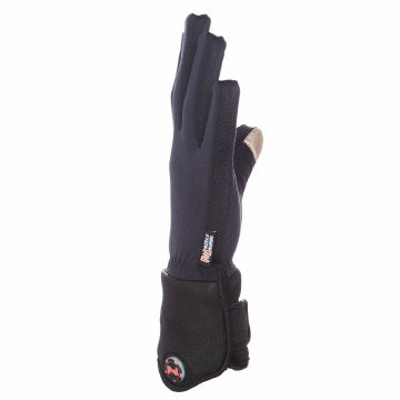 Mobile Warming 12V Glove Liner - Black: Description

The Fieldsheer® powered by Mobile Warming® heating technology 12-volt he