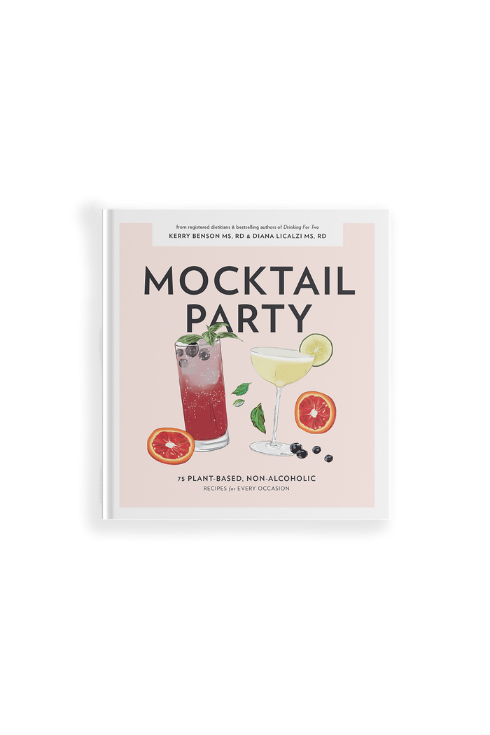 Mocktail Party