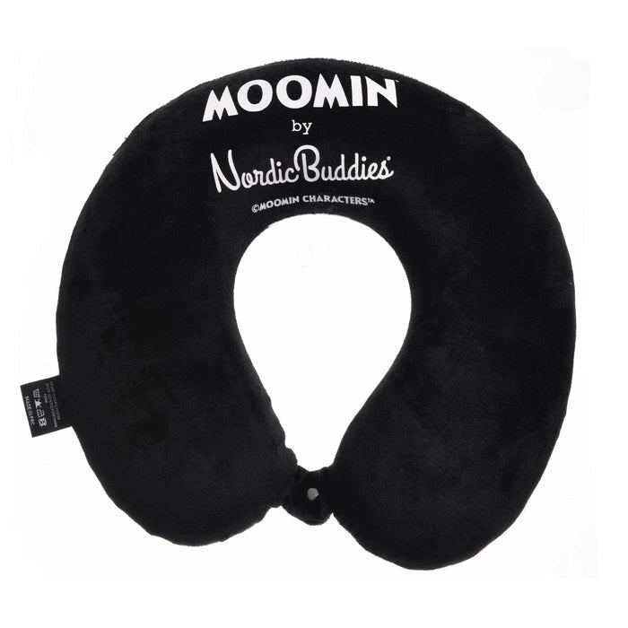 Moomin Adventure Neckpillow