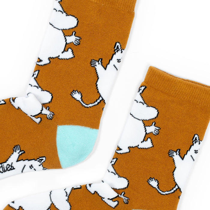 Moomin Happy Women's Socks