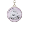 Moomin Love Key Ring