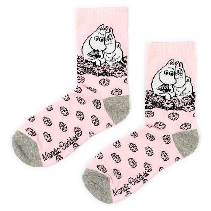 Moomin Love Women´s Socks