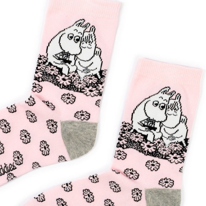 Moomin Love Women´s Socks