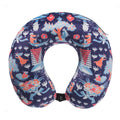 Moomin Tove Neckpillow