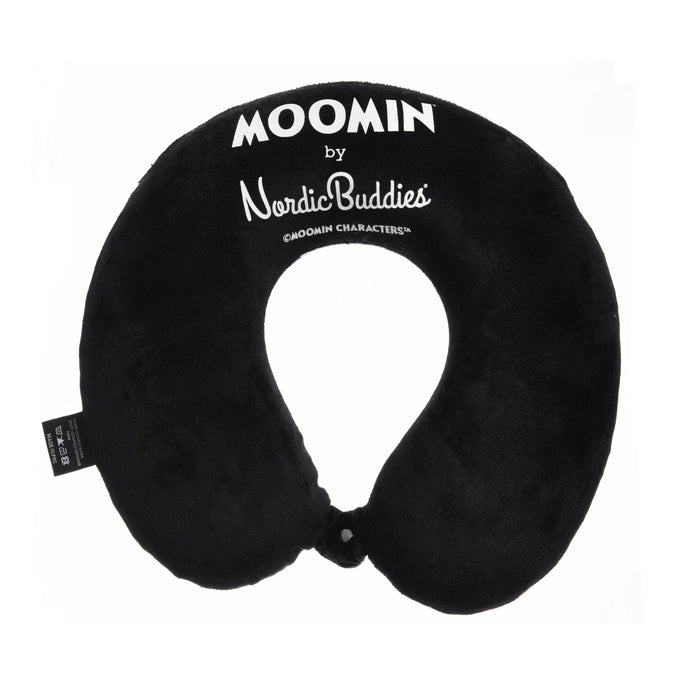 Moomin Tove Neckpillow