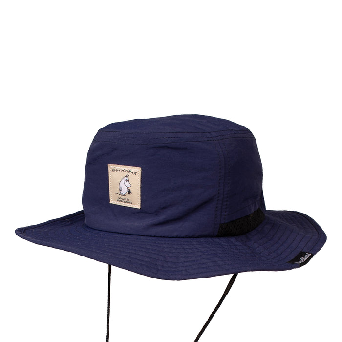 Moominpappa Brimmer Hat