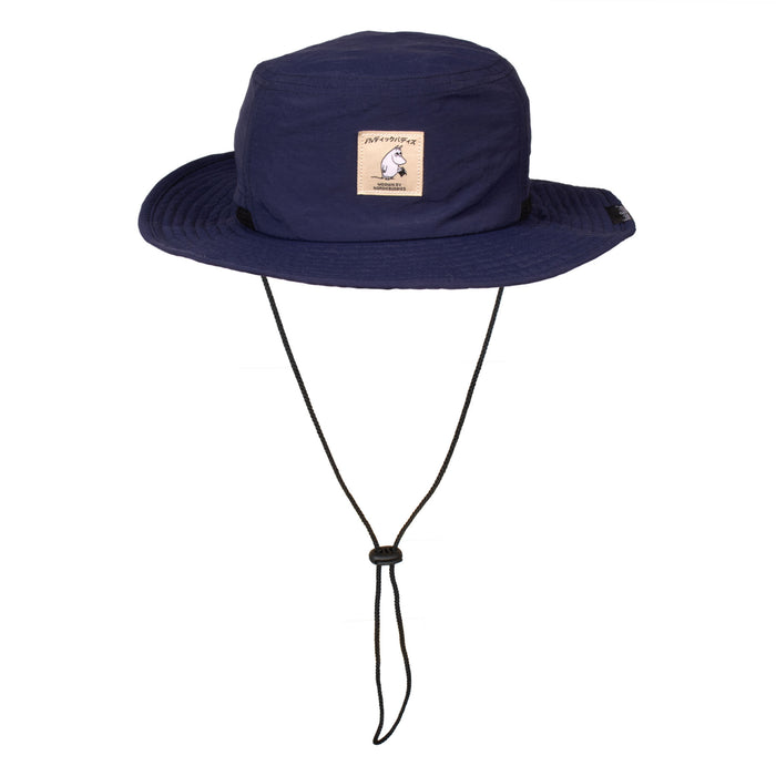 Moominpappa Brimmer Hat