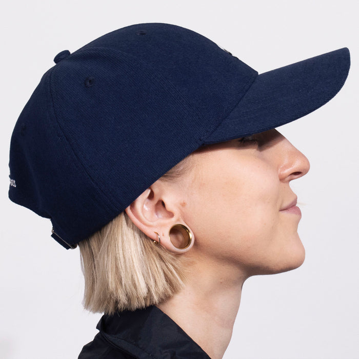 Moominpappa Corduroy Cap