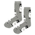 Moominpappa Wondering Men Socks