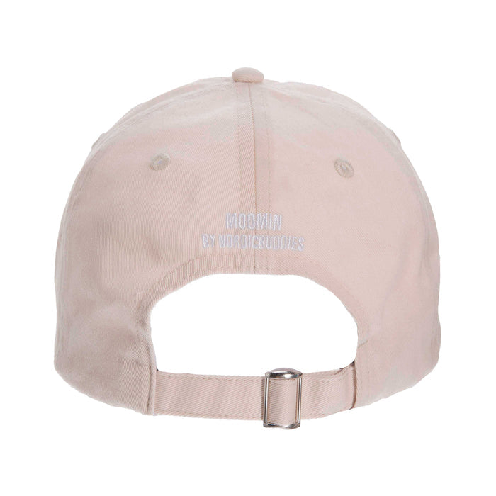 Moomintroll Adventure Adult Cap