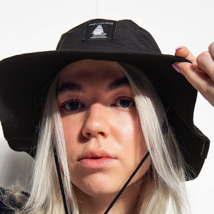Moomintroll Brimmer Hat