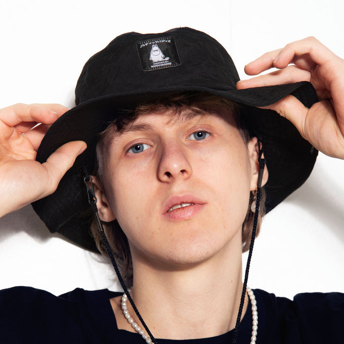Moomintroll Brimmer Hat