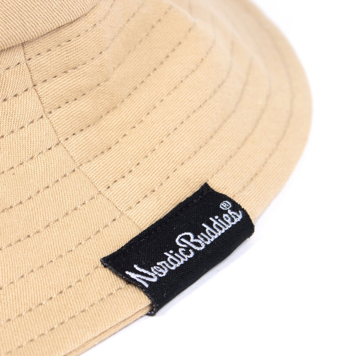 Moomintroll Bucket Hat