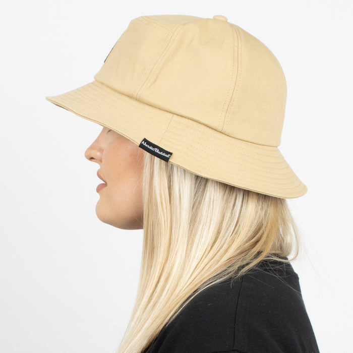 Moomintroll Bucket Hat