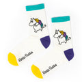 Moomintroll Camping Women's Retro Socks