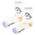 Moomintroll Camping Women's Retro Socks