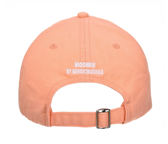 Moomintroll Cap