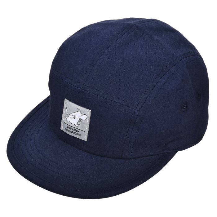 Moomintroll Five Panel Cap