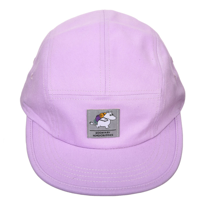 Moomintroll Five Panel Cap