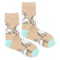 Moomintroll Happiness Women´s Socks