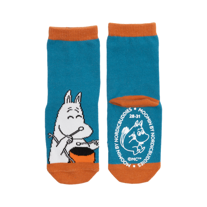 Moomintroll Kids Socks