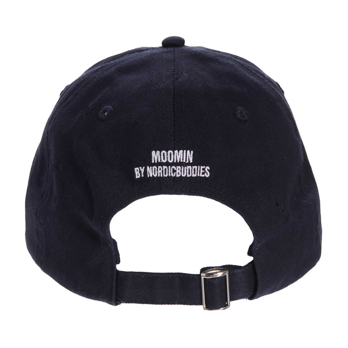 Moomintroll Running Adult Cap