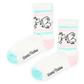 Moomintroll Women's Retro Socks