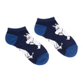 Moomintroll Wondering Men Ankle Socks