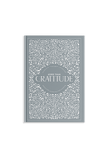 More Than Gratitude
