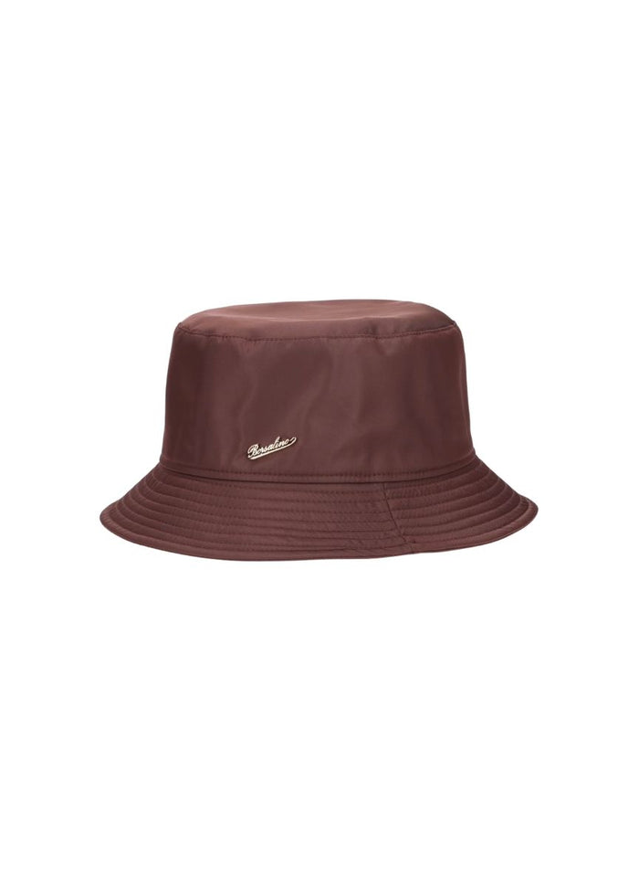 Hats Borsalino Morgan Bucket Brown Apoella
