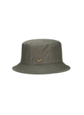 Hats Borsalino Morgan Bucket Green Apoella