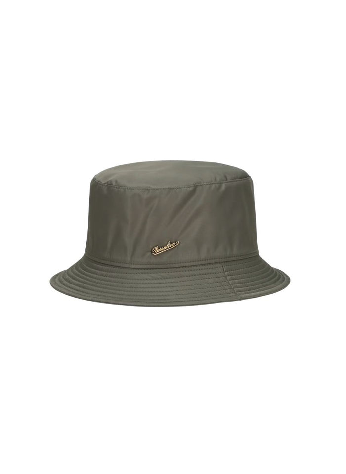 Hats Borsalino Morgan Bucket Green Apoella