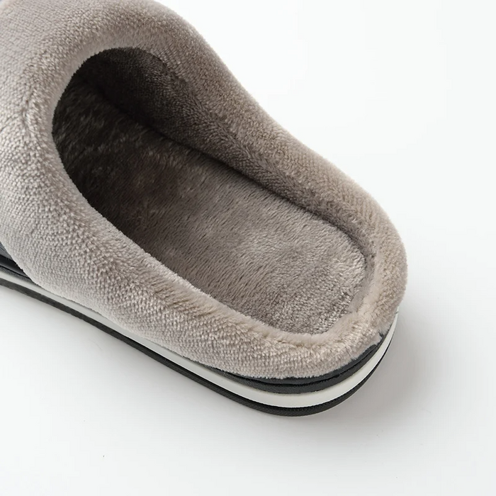 Morgan | Home Cushion Slide Sandals