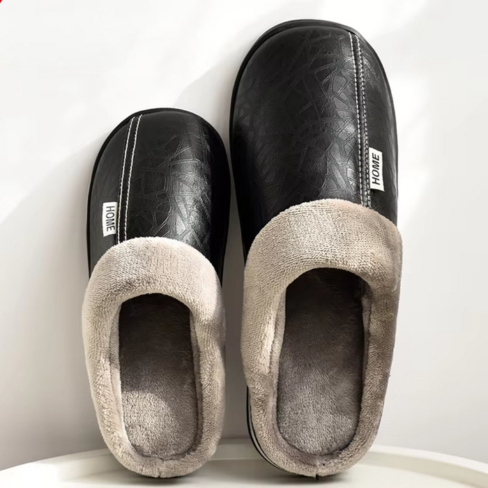 Morgan | Home Cushion Slide Sandals