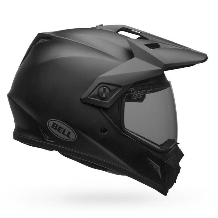 MX-9 Adventure MIPS: Description
MX-9 ADVENTURE MIPS RSD
EXPLORE IN THE DARK
Legendary builder and long-time Bell collaborato