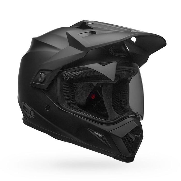MX-9 Adventure MIPS: Description
MX-9 ADVENTURE MIPS RSD
EXPLORE IN THE DARK
Legendary builder and long-time Bell collaborato