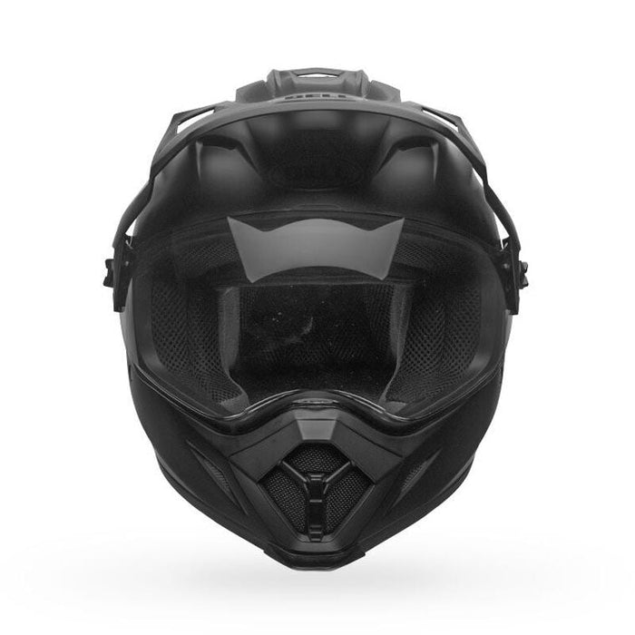 MX-9 Adventure MIPS: Description
MX-9 ADVENTURE MIPS RSD
EXPLORE IN THE DARK
Legendary builder and long-time Bell collaborato