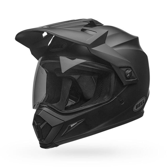 MX-9 Adventure MIPS: Description
MX-9 ADVENTURE MIPS RSD
EXPLORE IN THE DARK
Legendary builder and long-time Bell collaborato