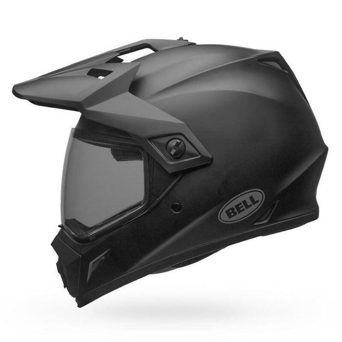 MX-9 Adventure MIPS: Description
MX-9 ADVENTURE MIPS RSD
EXPLORE IN THE DARK
Legendary builder and long-time Bell collaborato