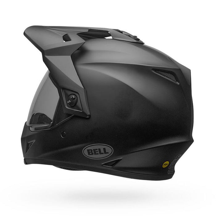 MX-9 Adventure MIPS: Description
MX-9 ADVENTURE MIPS RSD
EXPLORE IN THE DARK
Legendary builder and long-time Bell collaborato