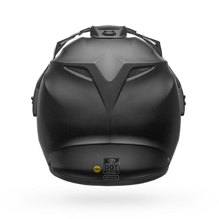 MX-9 Adventure MIPS: Description
MX-9 ADVENTURE MIPS RSD
EXPLORE IN THE DARK
Legendary builder and long-time Bell collaborato