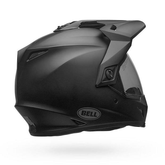 MX-9 Adventure MIPS: Description
MX-9 ADVENTURE MIPS RSD
EXPLORE IN THE DARK
Legendary builder and long-time Bell collaborato