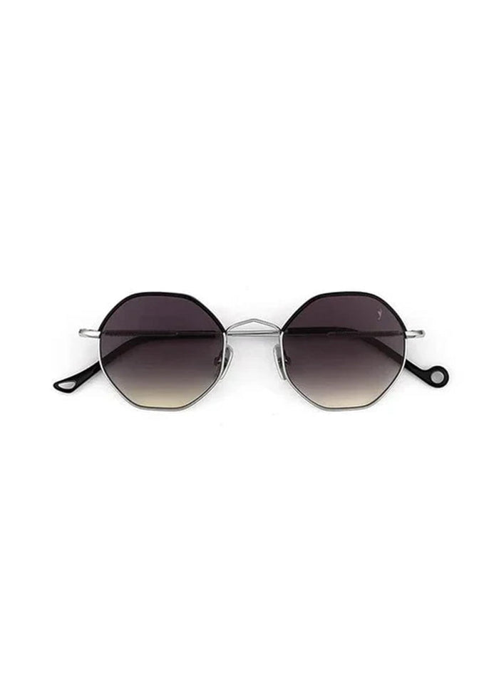 Sunglasses Eyepetizer Namib Black/Grey Gradient Lenses O/S Apoella