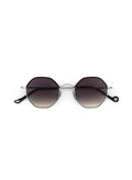 Sunglasses Eyepetizer Namib Black/Grey Gradient Lenses O/S Apoella