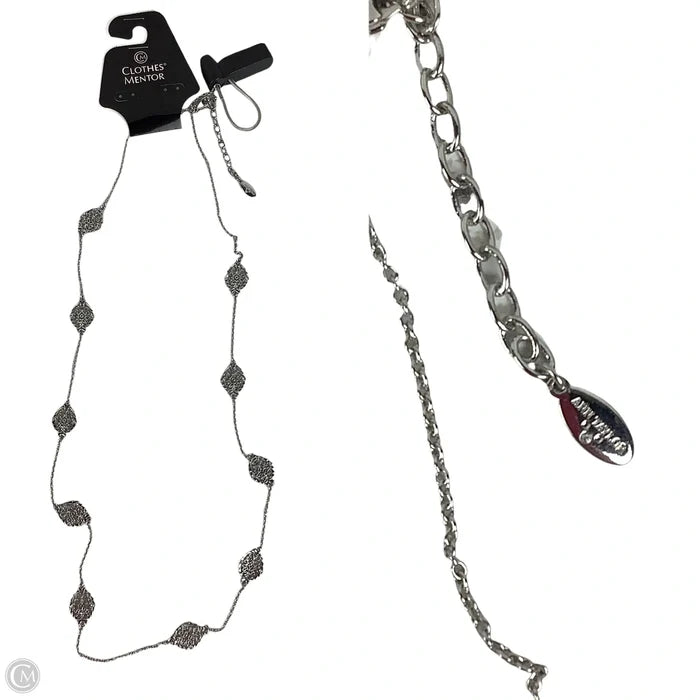 Necklace Chain By Ann Taylor
