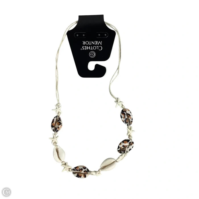 Necklace Chain By Clothes Mentor
