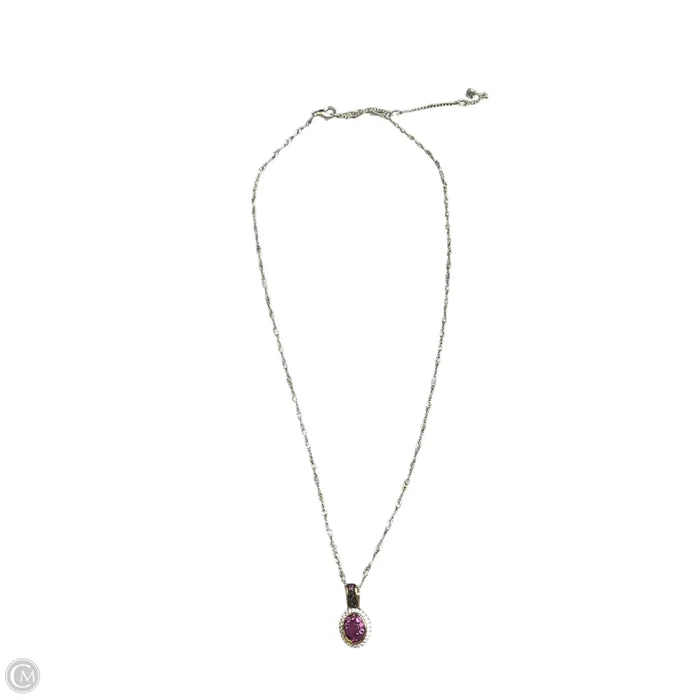 Necklace Chain By D Joy